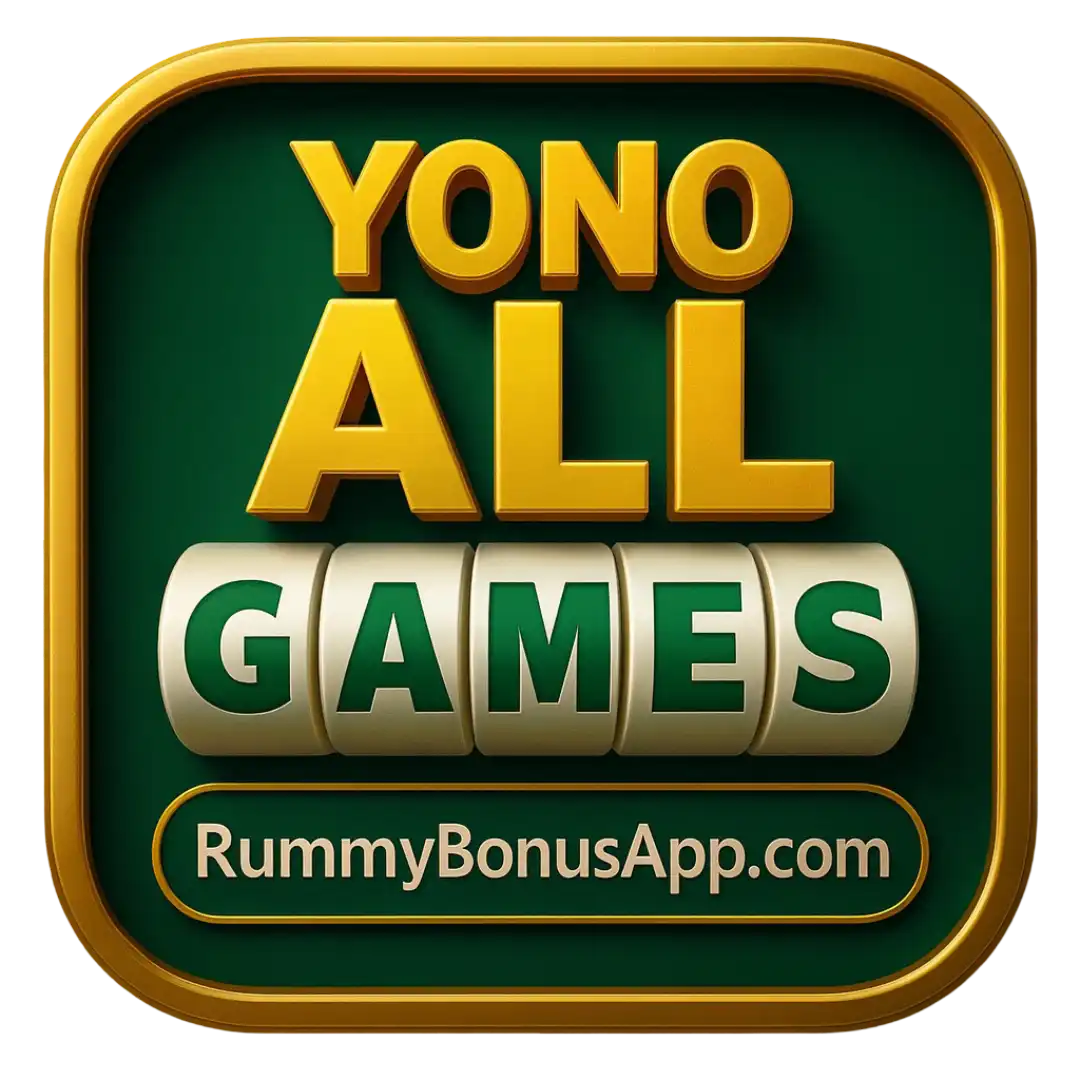 All Yono Games - All Rummy App - All Rummy Apps - newrummyallapp